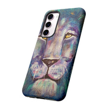 Load image into Gallery viewer, Secure, stylish, dual layer, impact resistant phone case. 45 models Glossy/Matte. Many artworks to choose by Kerry Sandhu Art
