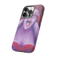 Load image into Gallery viewer, Secure, stylish, dual layer, impact resistant phone case. 45 models Glossy/Matte. Many artworks to choose by Kerry Sandhu Art
