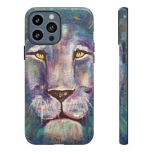 Load image into Gallery viewer, Secure, stylish, dual layer, impact resistant phone case. 45 models Glossy/Matte. Many artworks to choose by Kerry Sandhu Art
