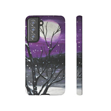 Load image into Gallery viewer, Secure, stylish, dual layer, impact resistant phone case. 45 models Glossy/Matte. Many artworks to choose by Kerry Sandhu Art
