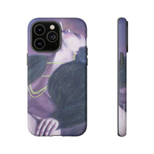 Load image into Gallery viewer, Secure, stylish, dual layer, impact resistant phone case. 45 models Glossy/Matte. Many artworks to choose by Kerry Sandhu Art
