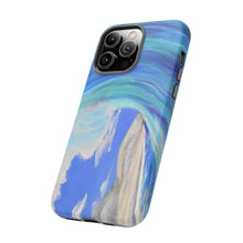 Load image into Gallery viewer, Secure, stylish, dual layer, impact resistant phone case. 45 models Glossy/Matte. Many artworks to choose by Kerry Sandhu Art
