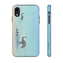 Load image into Gallery viewer, Secure, stylish, dual layer, impact resistant phone case. 45 models Glossy/Matte. Many artworks to choose by Kerry Sandhu Art
