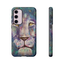 Load image into Gallery viewer, Secure, stylish, dual layer, impact resistant phone case. 45 models Glossy/Matte. Many artworks to choose by Kerry Sandhu Art
