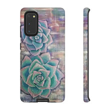 Load image into Gallery viewer, Secure, stylish, dual layer, impact resistant phone case. 45 models Glossy/Matte. Many artworks to choose by Kerry Sandhu Art
