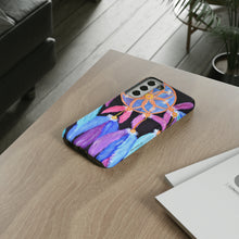 Load image into Gallery viewer, Secure, stylish, dual layer, impact resistant phone case. 45 models Glossy/Matte. Many artworks to choose by Kerry Sandhu Art
