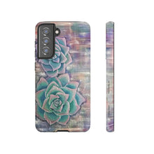 Load image into Gallery viewer, Secure, stylish, dual layer, impact resistant phone case. 45 models Glossy/Matte. Many artworks to choose by Kerry Sandhu Art
