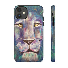 Load image into Gallery viewer, Secure, stylish, dual layer, impact resistant phone case. 45 models Glossy/Matte. Many artworks to choose by Kerry Sandhu Art
