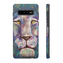 Load image into Gallery viewer, Secure, stylish, dual layer, impact resistant phone case. 45 models Glossy/Matte. Many artworks to choose by Kerry Sandhu Art
