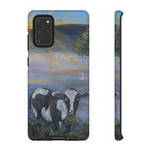 Load image into Gallery viewer, Secure, stylish, dual layer, impact resistant phone case. 45 models Glossy/Matte. Many artworks to choose by Kerry Sandhu Art
