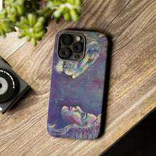 Load image into Gallery viewer, Secure, stylish, dual layer, impact resistant phone case. 45 models Glossy/Matte. Many artworks to choose by Kerry Sandhu Art
