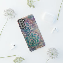 Load image into Gallery viewer, Secure, stylish, dual layer, impact resistant phone case. 45 models Glossy/Matte. Many artworks to choose by Kerry Sandhu Art
