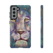 Load image into Gallery viewer, Secure, stylish, dual layer, impact resistant phone case. 45 models Glossy/Matte. Many artworks to choose by Kerry Sandhu Art
