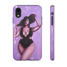 Load image into Gallery viewer, Secure, stylish, dual layer, impact resistant phone case. 45 models Glossy/Matte. Many artworks to choose by Kerry Sandhu Art
