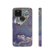 Load image into Gallery viewer, Secure, stylish, dual layer, impact resistant phone case. 45 models Glossy/Matte. Many artworks to choose by Kerry Sandhu Art
