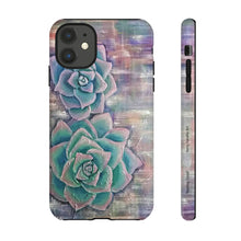 Load image into Gallery viewer, Secure, stylish, dual layer, impact resistant phone case. 45 models Glossy/Matte. Many artworks to choose by Kerry Sandhu Art
