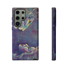 Load image into Gallery viewer, Secure, stylish, dual layer, impact resistant phone case. 45 models Glossy/Matte. Many artworks to choose by Kerry Sandhu Art
