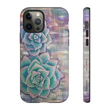 Load image into Gallery viewer, Secure, stylish, dual layer, impact resistant phone case. 45 models Glossy/Matte. Many artworks to choose by Kerry Sandhu Art
