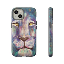 Load image into Gallery viewer, Secure, stylish, dual layer, impact resistant phone case. 45 models Glossy/Matte. Many artworks to choose by Kerry Sandhu Art
