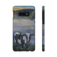 Load image into Gallery viewer, Secure, stylish, dual layer, impact resistant phone case. 45 models Glossy/Matte. Many artworks to choose by Kerry Sandhu Art
