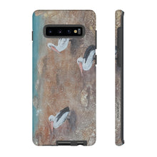 Load image into Gallery viewer, Secure, stylish, dual layer, impact resistant phone case. 45 models Glossy/Matte. Many artworks to choose by Kerry Sandhu Art
