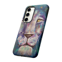 Load image into Gallery viewer, Secure, stylish, dual layer, impact resistant phone case. 45 models Glossy/Matte. Many artworks to choose by Kerry Sandhu Art
