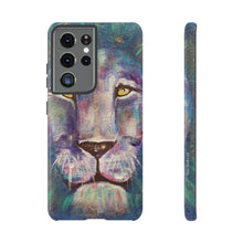 Load image into Gallery viewer, Secure, stylish, dual layer, impact resistant phone case. 45 models Glossy/Matte. Many artworks to choose by Kerry Sandhu Art
