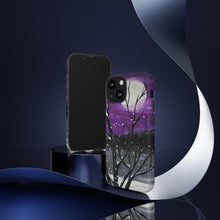 Load image into Gallery viewer, Secure, stylish, dual layer, impact resistant phone case. 45 models Glossy/Matte. Many artworks to choose by Kerry Sandhu Art
