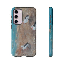 Load image into Gallery viewer, Secure, stylish, dual layer, impact resistant phone case. 45 models Glossy/Matte. Many artworks to choose by Kerry Sandhu Art
