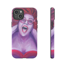 Load image into Gallery viewer, Secure, stylish, dual layer, impact resistant phone case. 45 models Glossy/Matte. Many artworks to choose by Kerry Sandhu Art
