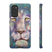 Load image into Gallery viewer, Secure, stylish, dual layer, impact resistant phone case. 45 models Glossy/Matte. Many artworks to choose by Kerry Sandhu Art
