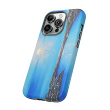 Load image into Gallery viewer, Secure, stylish, dual layer, impact resistant phone case. 45 models Glossy/Matte. Many artworks to choose by Kerry Sandhu Art
