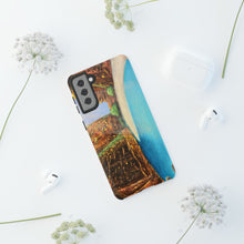 Load image into Gallery viewer, Secure, stylish, dual layer, impact resistant phone case. 45 models Glossy/Matte. Many artworks to choose by Kerry Sandhu Art
