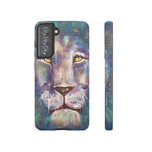 Load image into Gallery viewer, Secure, stylish, dual layer, impact resistant phone case. 45 models Glossy/Matte. Many artworks to choose by Kerry Sandhu Art
