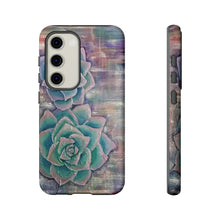 Load image into Gallery viewer, Secure, stylish, dual layer, impact resistant phone case. 45 models Glossy/Matte. Many artworks to choose by Kerry Sandhu Art
