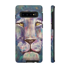 Load image into Gallery viewer, Secure, stylish, dual layer, impact resistant phone case. 45 models Glossy/Matte. Many artworks to choose by Kerry Sandhu Art
