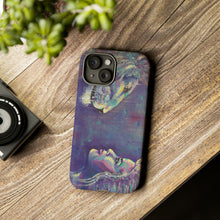 Load image into Gallery viewer, Secure, stylish, dual layer, impact resistant phone case. 45 models Glossy/Matte. Many artworks to choose by Kerry Sandhu Art
