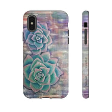 Load image into Gallery viewer, Secure, stylish, dual layer, impact resistant phone case. 45 models Glossy/Matte. Many artworks to choose by Kerry Sandhu Art
