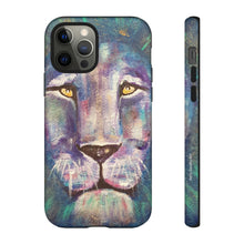 Load image into Gallery viewer, Secure, stylish, dual layer, impact resistant phone case. 45 models Glossy/Matte. Many artworks to choose by Kerry Sandhu Art
