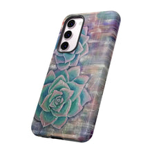 Load image into Gallery viewer, Secure, stylish, dual layer, impact resistant phone case. 45 models Glossy/Matte. Many artworks to choose by Kerry Sandhu Art
