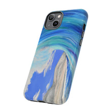 Load image into Gallery viewer, Secure, stylish, dual layer, impact resistant phone case. 45 models Glossy/Matte. Many artworks to choose by Kerry Sandhu Art
