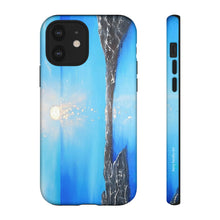 Load image into Gallery viewer, Secure, stylish, dual layer, impact resistant phone case. 45 models Glossy/Matte. Many artworks to choose by Kerry Sandhu Art
