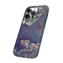 Load image into Gallery viewer, Secure, stylish, dual layer, impact resistant phone case. 45 models Glossy/Matte. Many artworks to choose by Kerry Sandhu Art
