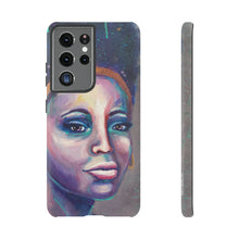 Load image into Gallery viewer, Secure, stylish, dual layer, impact resistant phone case. 45 models Glossy/Matte. Many artworks to choose by Kerry Sandhu Art
