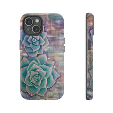 Load image into Gallery viewer, Secure, stylish, dual layer, impact resistant phone case. 45 models Glossy/Matte. Many artworks to choose by Kerry Sandhu Art
