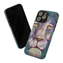 Load image into Gallery viewer, Secure, stylish, dual layer, impact resistant phone case. 45 models Glossy/Matte. Many artworks to choose by Kerry Sandhu Art
