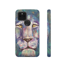 Load image into Gallery viewer, Secure, stylish, dual layer, impact resistant phone case. 45 models Glossy/Matte. Many artworks to choose by Kerry Sandhu Art
