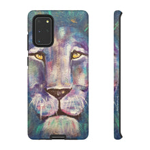 Load image into Gallery viewer, Secure, stylish, dual layer, impact resistant phone case. 45 models Glossy/Matte. Many artworks to choose by Kerry Sandhu Art
