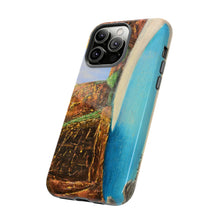 Load image into Gallery viewer, Secure, stylish, dual layer, impact resistant phone case. 45 models Glossy/Matte. Many artworks to choose by Kerry Sandhu Art
