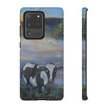 Load image into Gallery viewer, Secure, stylish, dual layer, impact resistant phone case. 45 models Glossy/Matte. Many artworks to choose by Kerry Sandhu Art
